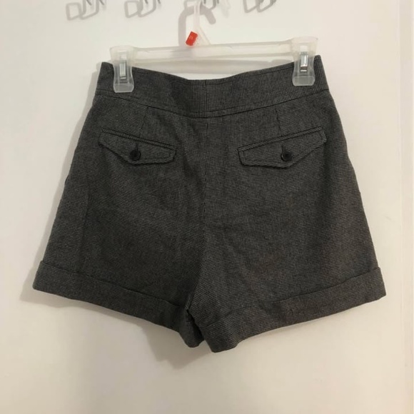 Sandro shorts size 36 - Picture 5 of 7